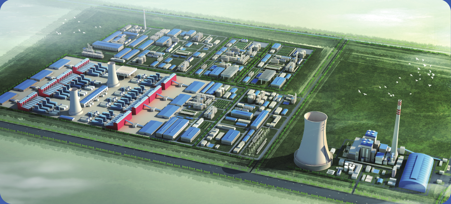 1542620200231510.png 1、国内第四家生产超临界锅炉——新疆合盛(鄯善)硅业1200th超临界燃哈密高氯煤电站锅炉.png